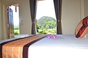 Tam Coc Mr.Loa Homestay