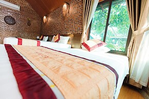 Tam Coc Mr.Loa Homestay