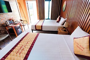 Tam Coc Mr.Loa Homestay
