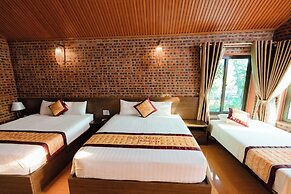 Tam Coc Mr.Loa Homestay