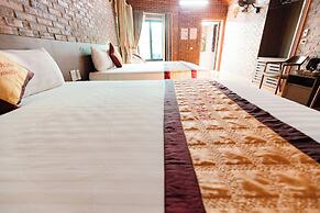 Tam Coc Mr.Loa Homestay