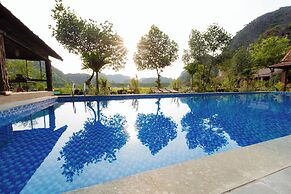 Tam Coc Mr.Loa Homestay