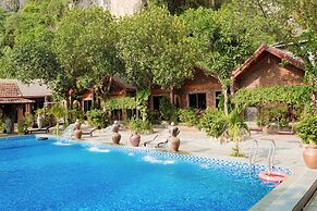 Tam Coc Mr.Loa Homestay