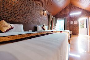 Tam Coc Mr.Loa Homestay