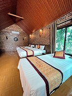 Tam Coc Mr.Loa Homestay