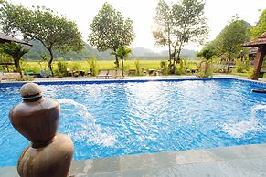 Tam Coc Mr.Loa Homestay