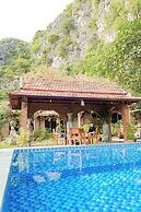 Tam Coc Mr.Loa Homestay