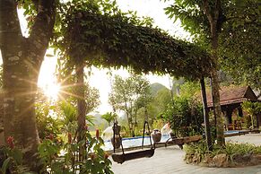 Tam Coc Mr.Loa Homestay