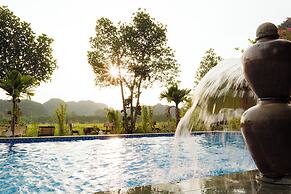 Tam Coc Mr.Loa Homestay