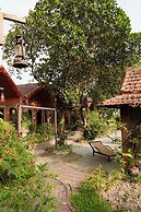 Tam Coc Mr.Loa Homestay