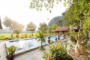 Tam Coc Mr.Loa Homestay