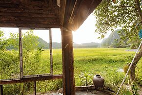 Tam Coc Mr.Loa Homestay