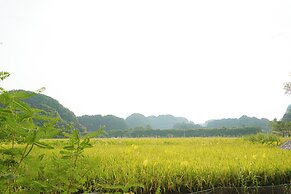 Tam Coc Mr.Loa Homestay