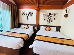 Tam Coc Mr.Loa Homestay