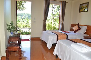 Tam Coc Mr.Loa Homestay