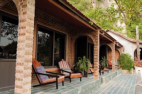 Tam Coc Mr.Loa Homestay