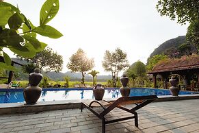 Tam Coc Mr.Loa Homestay