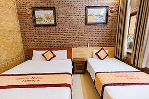 Tam Coc Mr.Loa Homestay