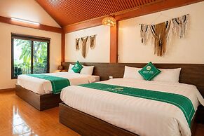 Heritage Soul Bungalow Tam Coc