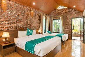 Heritage Soul Bungalow Tam Coc