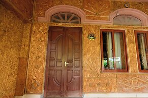 Tam Coc Mr.Loa Homestay