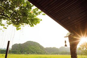 Tam Coc Mr.Loa Homestay