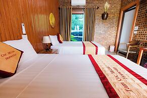 Tam Coc Mr.Loa Homestay