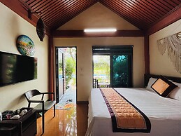 Tam Coc Mr.Loa Homestay