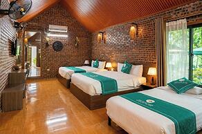 Heritage Soul Bungalow Tam Coc