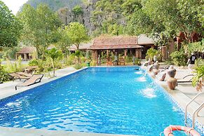 Tam Coc Mr.Loa Homestay