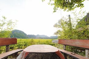 Tam Coc Mr.Loa Homestay