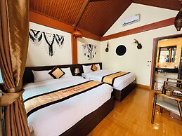 Tam Coc Mr.Loa Homestay