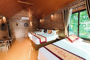 Tam Coc Mr.Loa Homestay