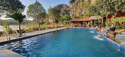 Heritage Soul Bungalow Tam Coc