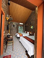 Tam Coc Mr.Loa Homestay