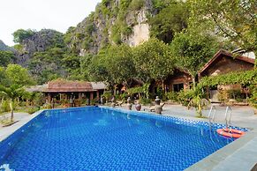 Tam Coc Mr.Loa Homestay