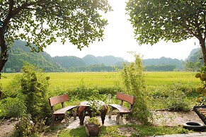 Tam Coc Mr.Loa Homestay