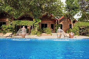 Tam Coc Mr.Loa Homestay