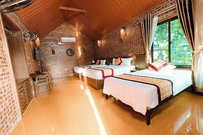 Tam Coc Mr.Loa Homestay