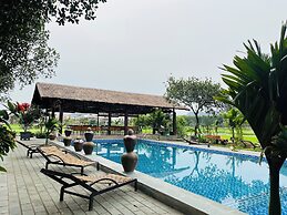 Tam Coc Mr.Loa Homestay