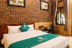 Heritage Soul Bungalow Tam Coc