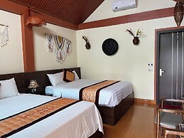 Tam Coc Mr.Loa Homestay