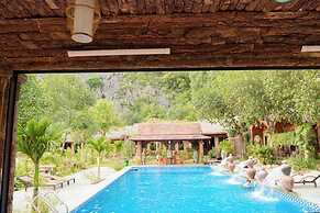 Tam Coc Mr.Loa Homestay