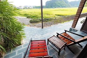 Tam Coc Mr.Loa Homestay