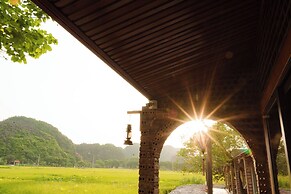 Tam Coc Mr.Loa Homestay