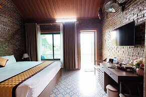 Tam Coc Mr.Loa Homestay