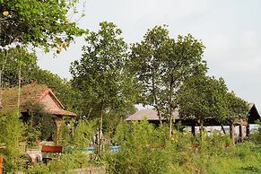 Tam Coc Mr.Loa Homestay