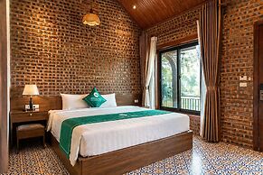 Heritage Soul Bungalow Tam Coc