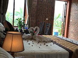 Tam Coc Mr.Loa Homestay