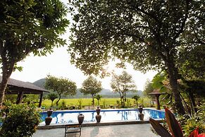 Tam Coc Mr.Loa Homestay